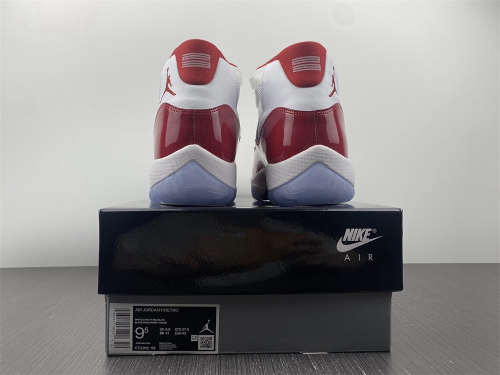 Air Jordan 11